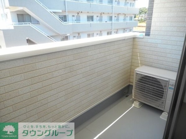 プラシード カーサIの物件内観写真